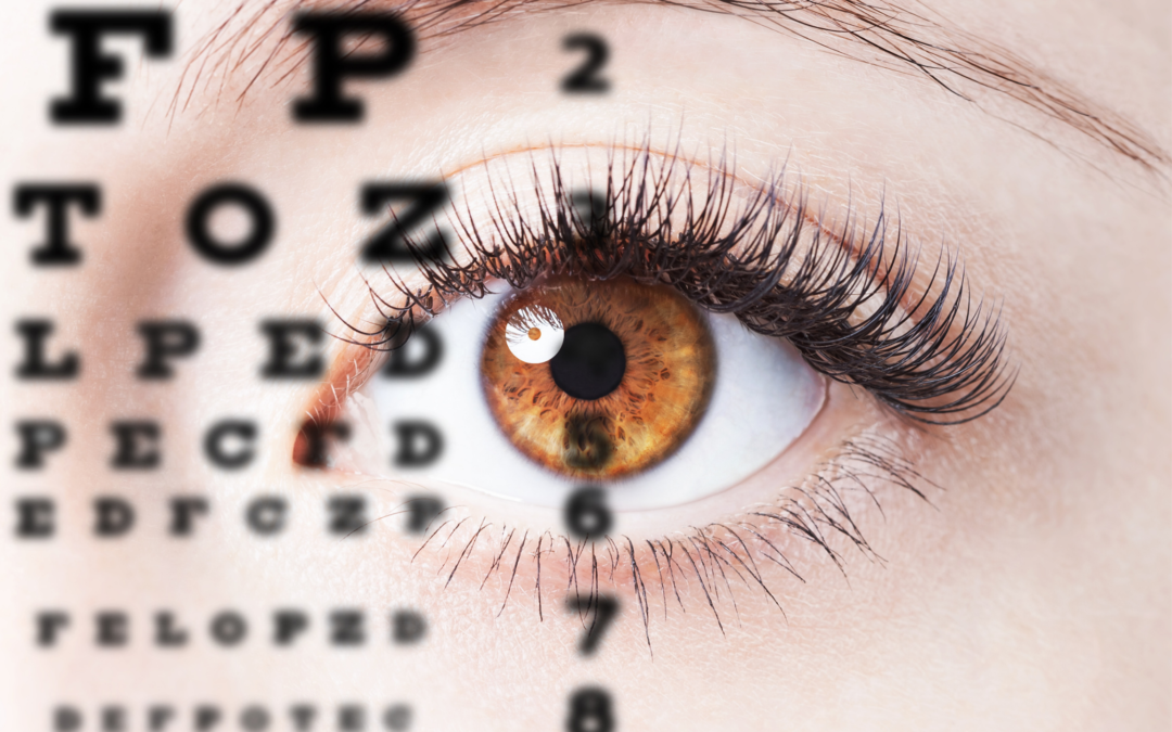 What Exactly Is Macular Degeneration? And What Does It Look Like In The Eye?
