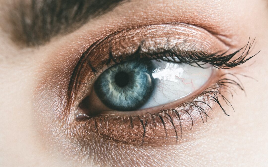 Why The Whites Of Your Eyes May Be Discolored