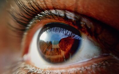 Leaky Eye Syndrome and Macular Degeneration