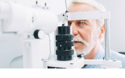 What Is The Difference Between Dry and Wet Age-Related Macular Degeneration?